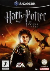 Harry Potter Et La Coupe De Feu Rom